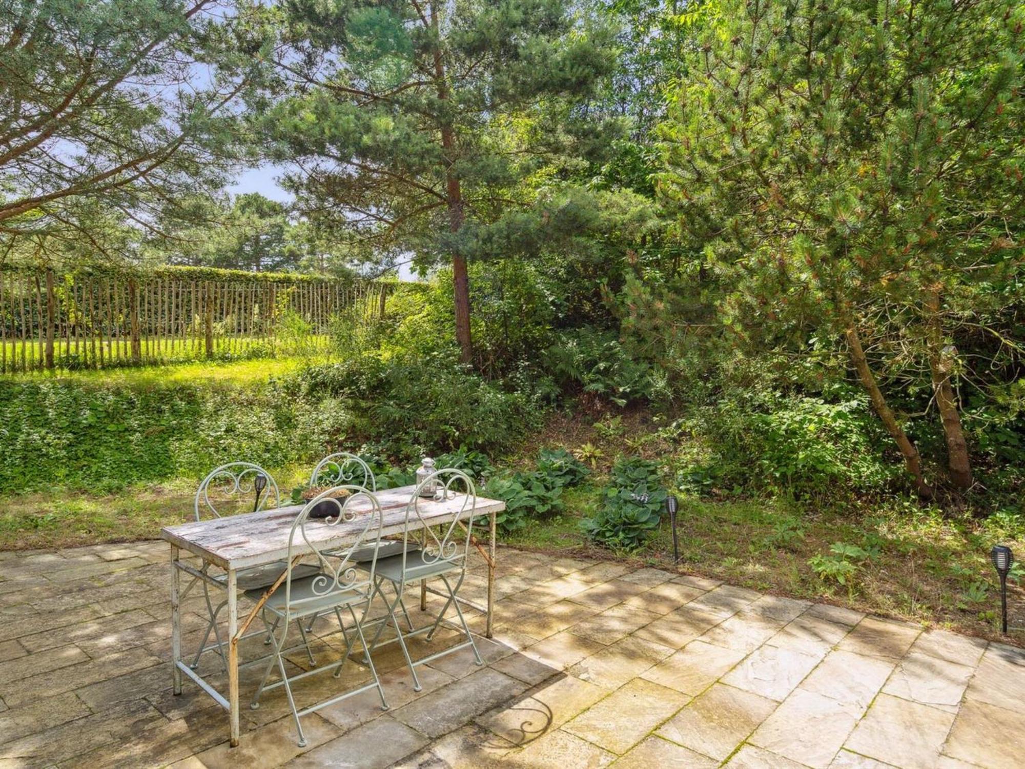 Holiday Home Etel - 600M From The Sea In Djursland And Mols By Interhome Ebeltoft Kültér fotó