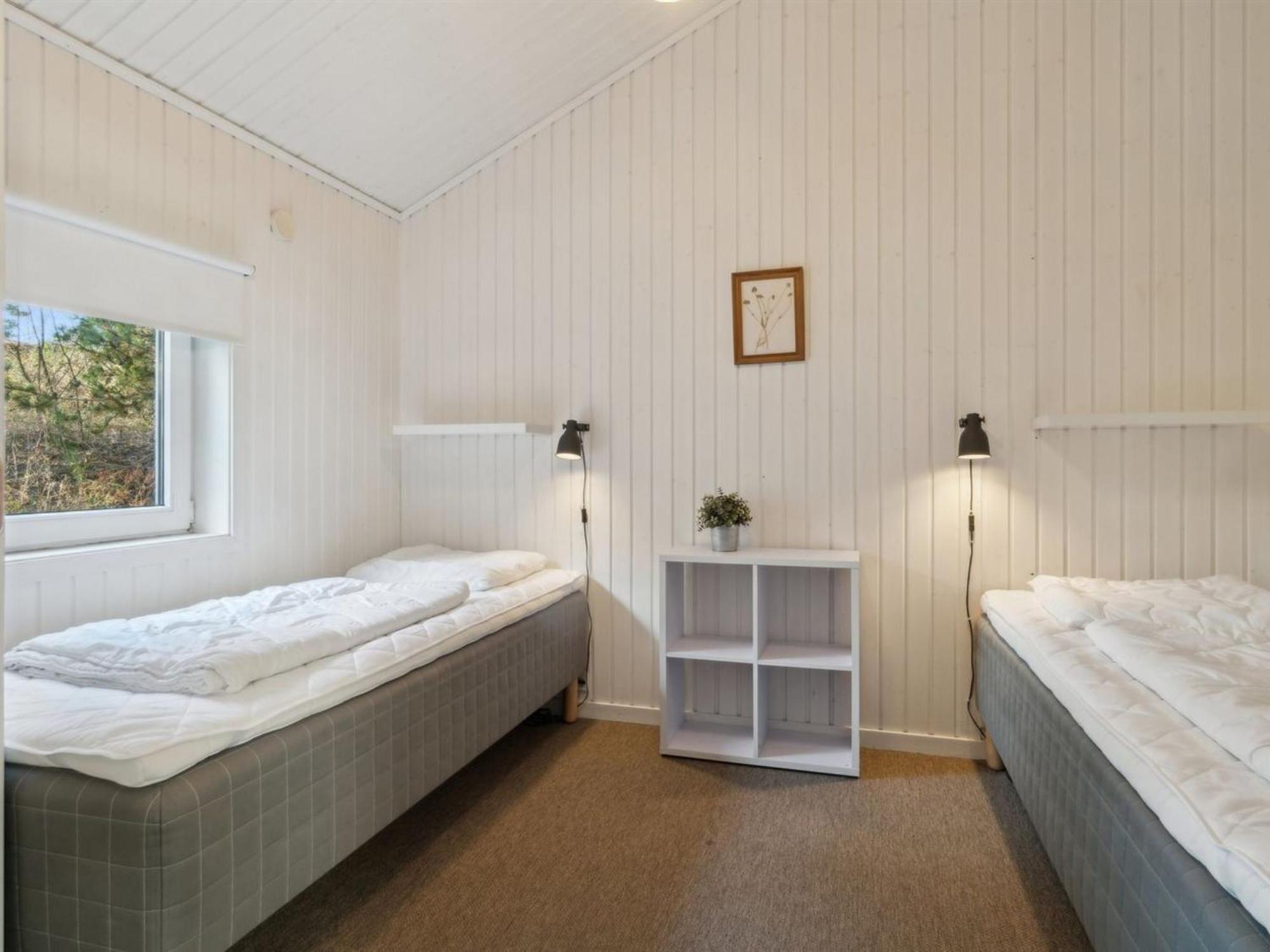 Holiday Home Etel - 600M From The Sea In Djursland And Mols By Interhome Ebeltoft Kültér fotó