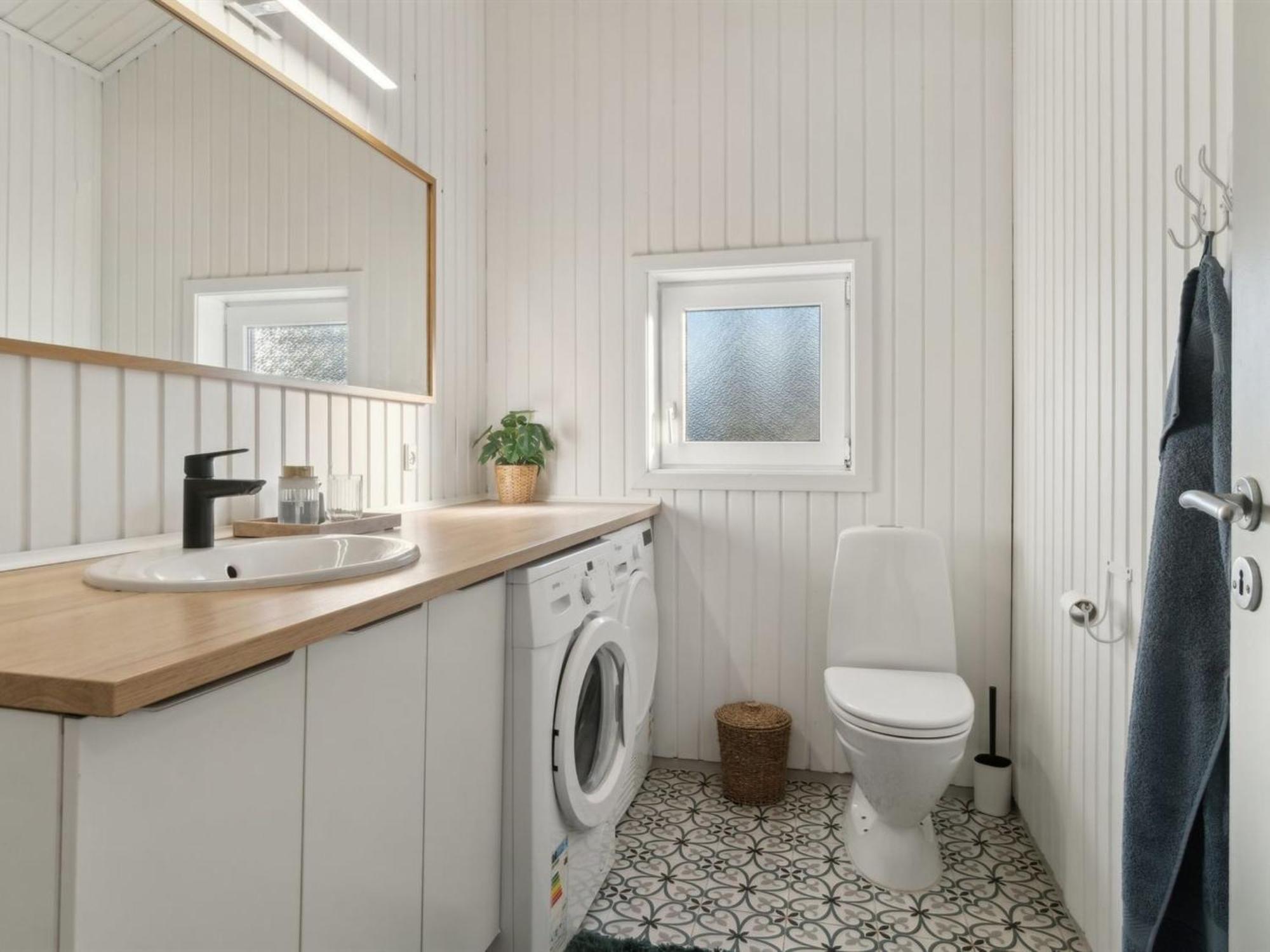 Holiday Home Etel - 600M From The Sea In Djursland And Mols By Interhome Ebeltoft Kültér fotó