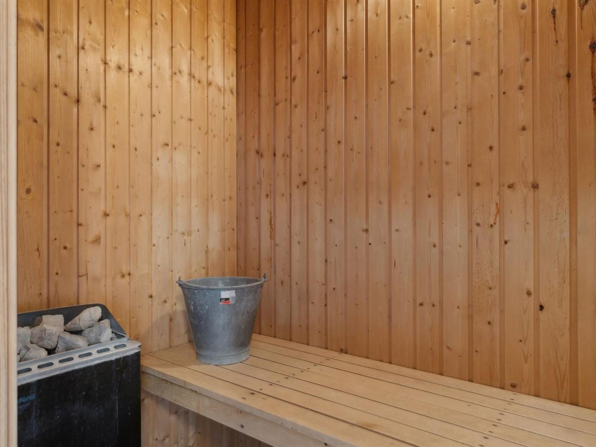 Holiday Home Etel - 600M From The Sea In Djursland And Mols By Interhome Ebeltoft Kültér fotó